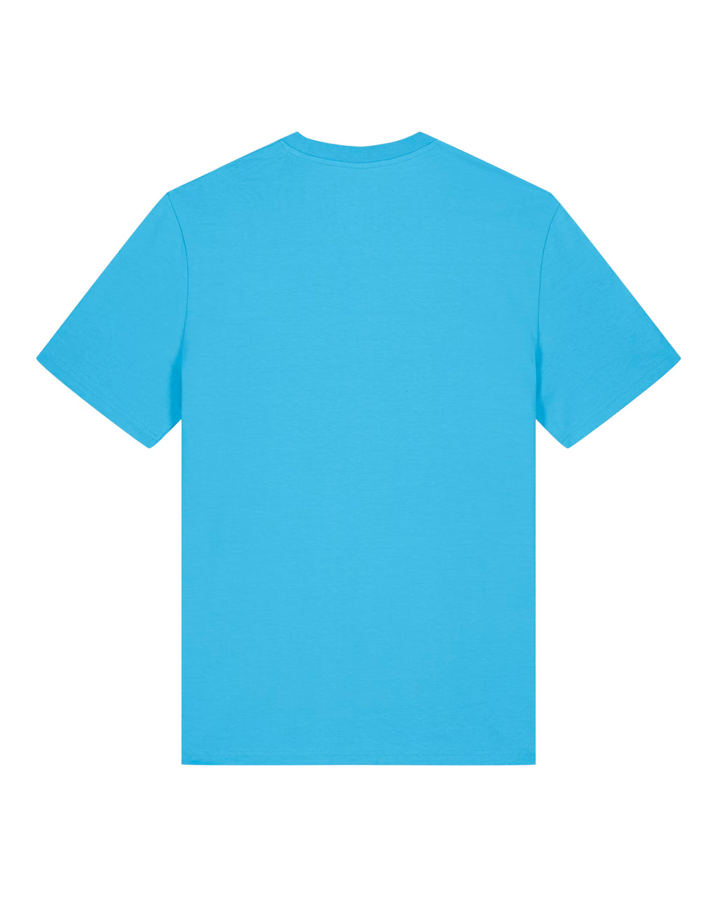 Aqua Blue Iconic t-shirt