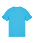 Aqua Blue Iconic t-shirt