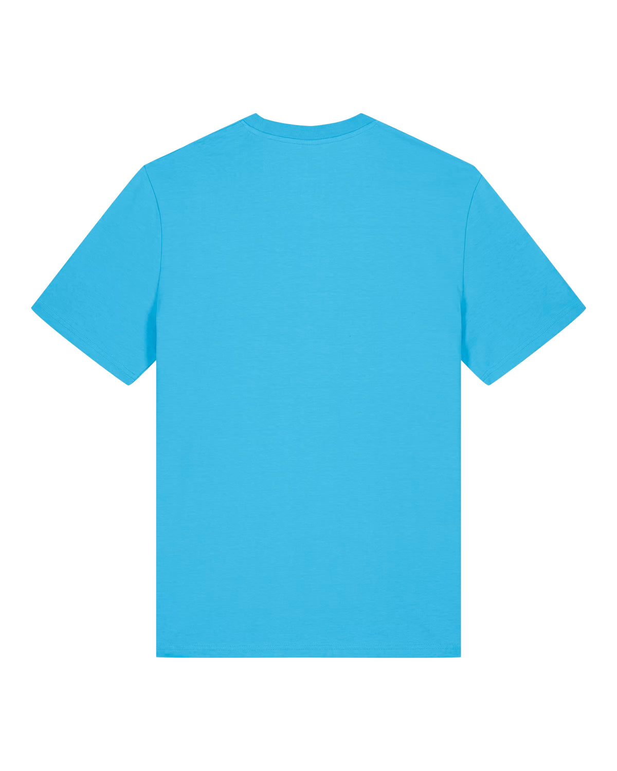 Aqua Blue Iconic t-shirt