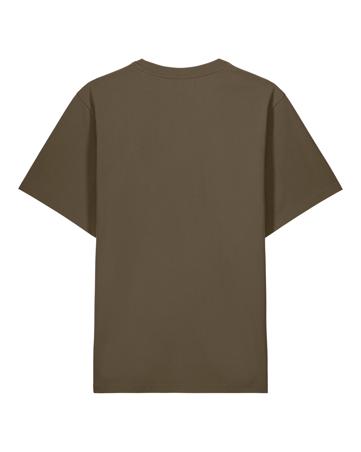 Mosstone heavyweight t-shirt