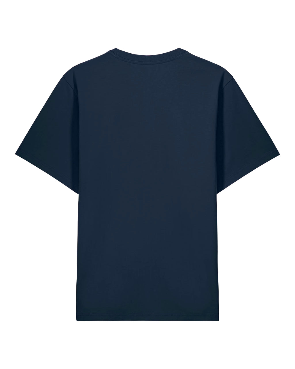 French Navy Heavyweight t-shirt