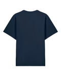 French Navy Heavyweight t-shirt