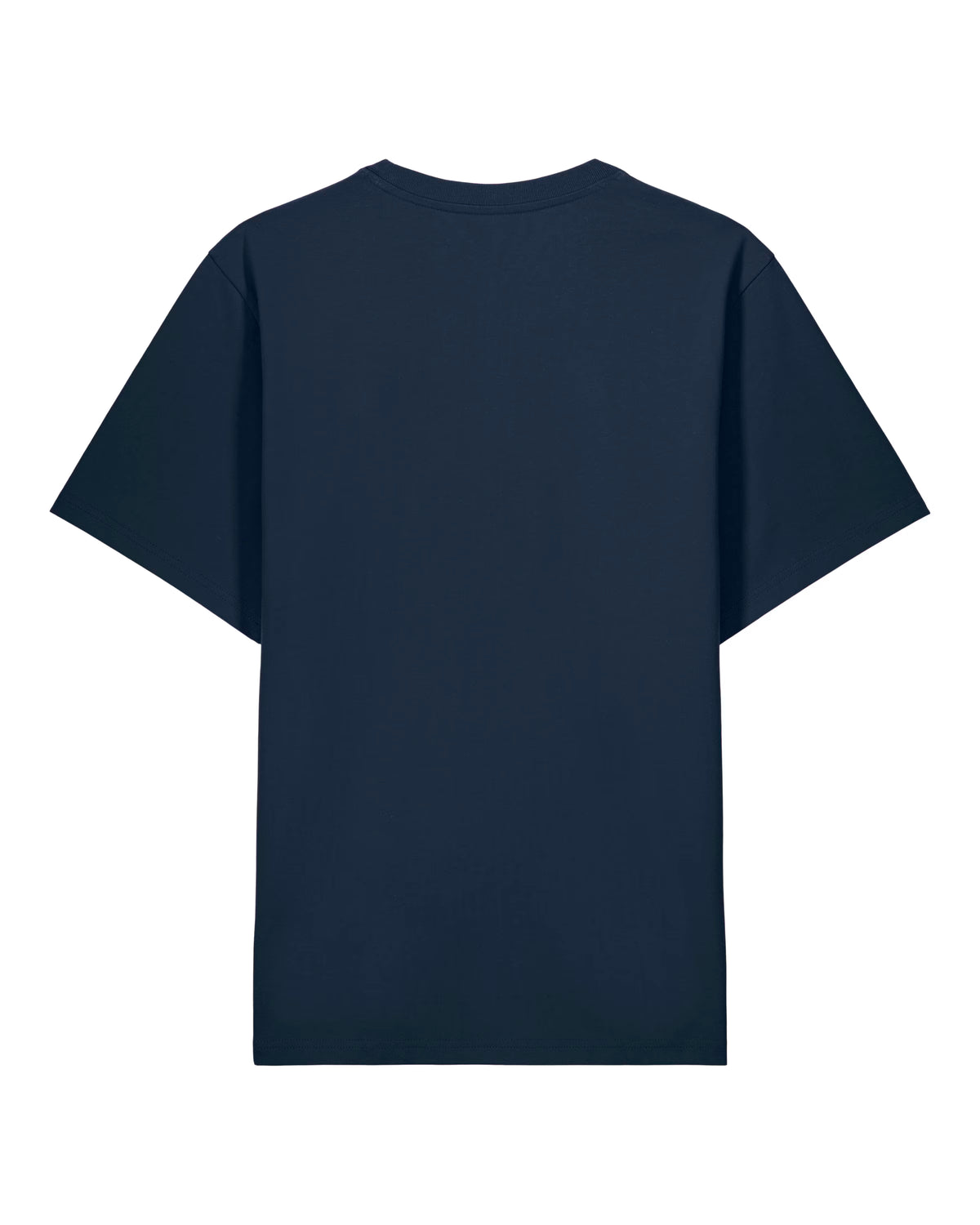 French Navy Heavyweight t-shirt