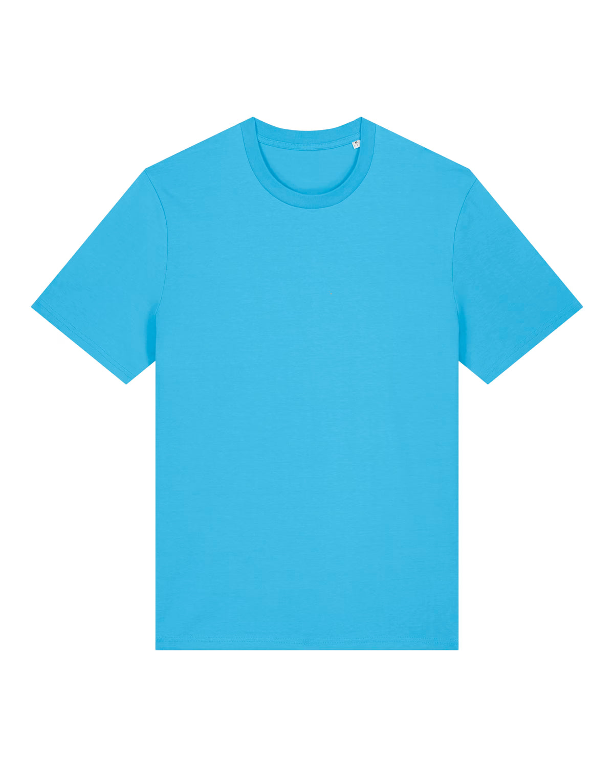 Aqua Blue Iconic t-shirt