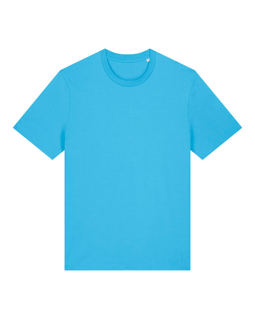 Aqua Blue Iconic t-shirt