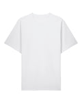 White Heavyweight t-shirt