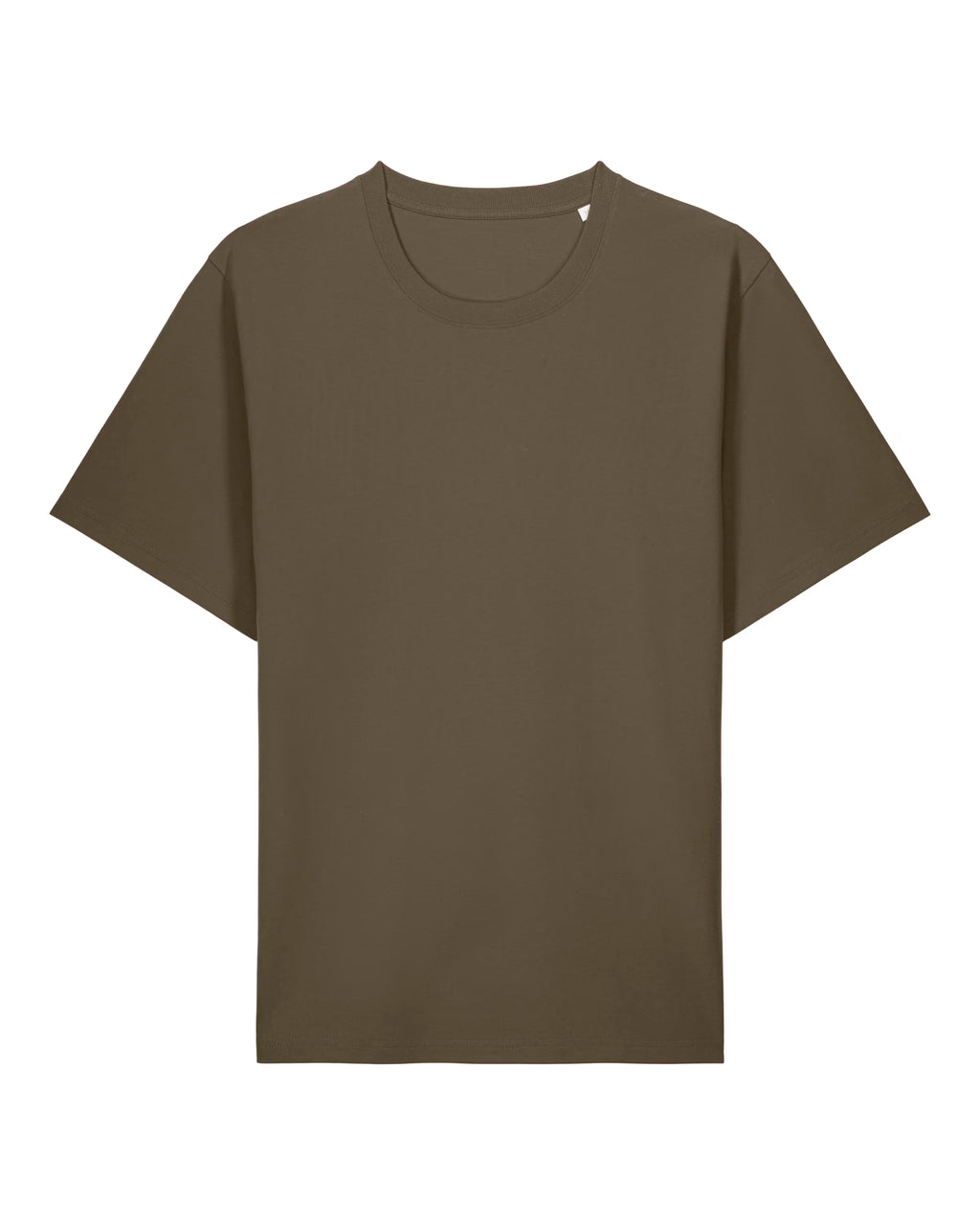 Mosstone heavyweight t-shirt