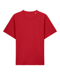Red Heavyweight t-shirt