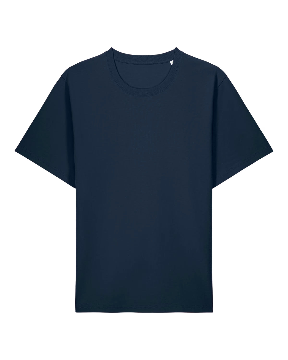French Navy Heavyweight t-shirt