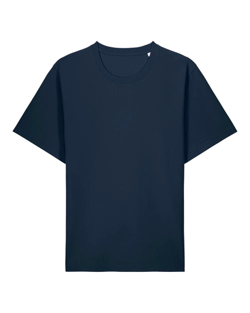 French Navy Heavyweight t-shirt