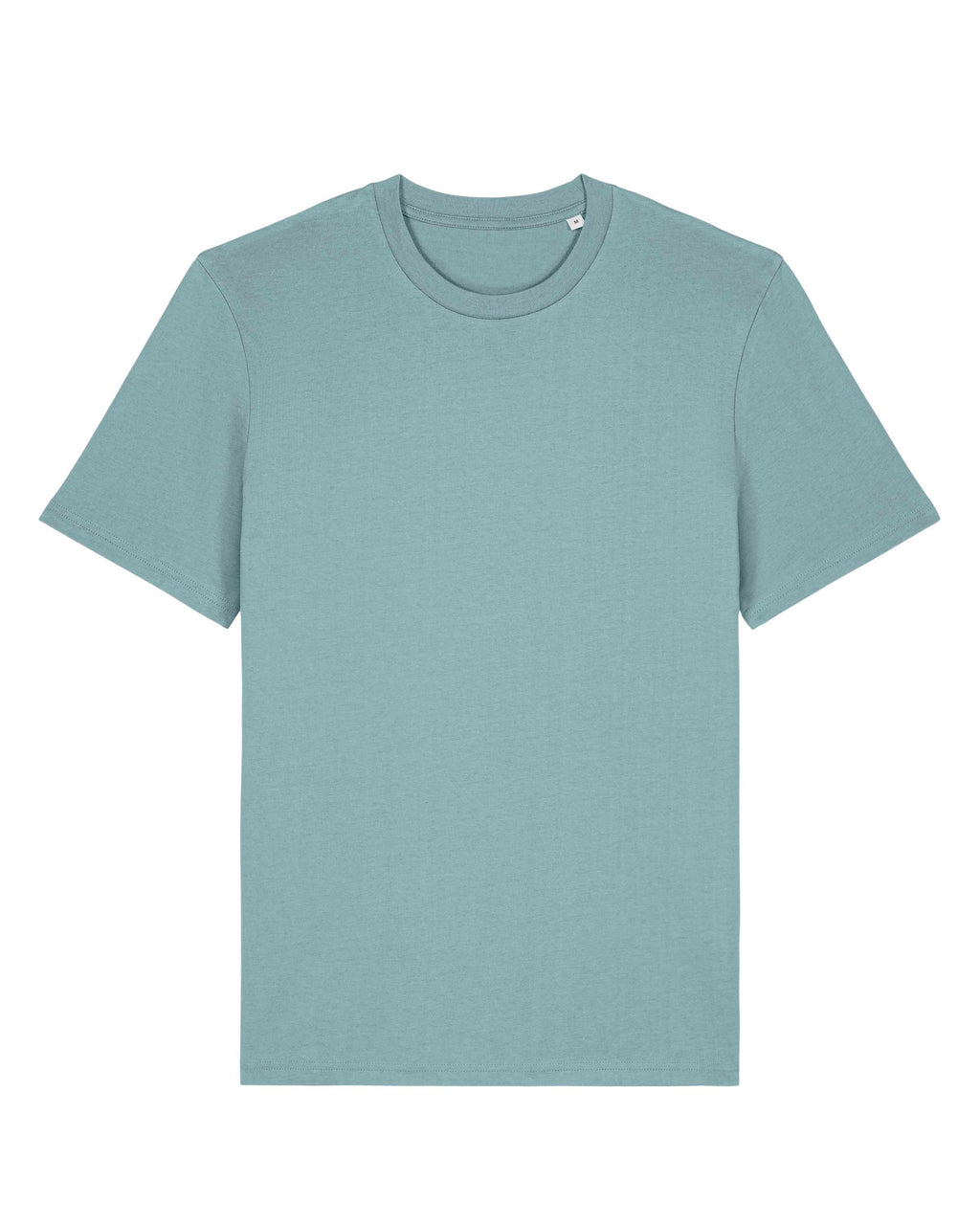 Pebble Blue Iconic t-shirt