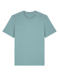 Pebble Blue Iconic t-shirt