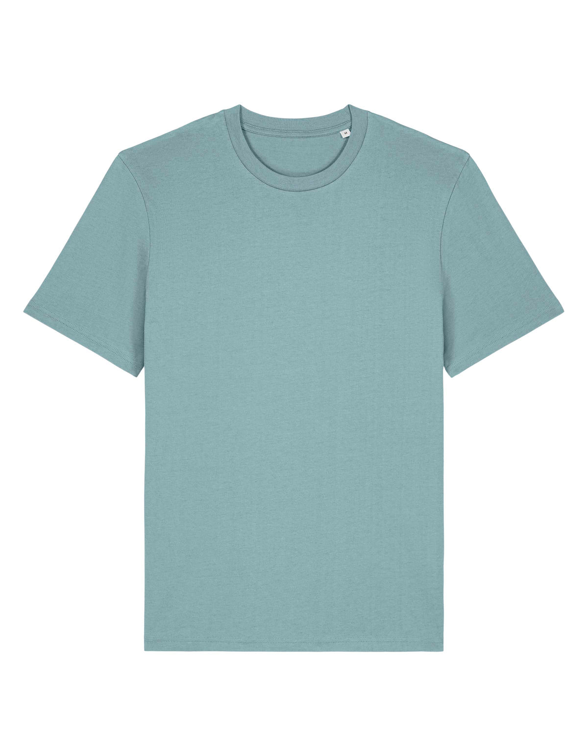 Pebble Blue Iconic t-shirt