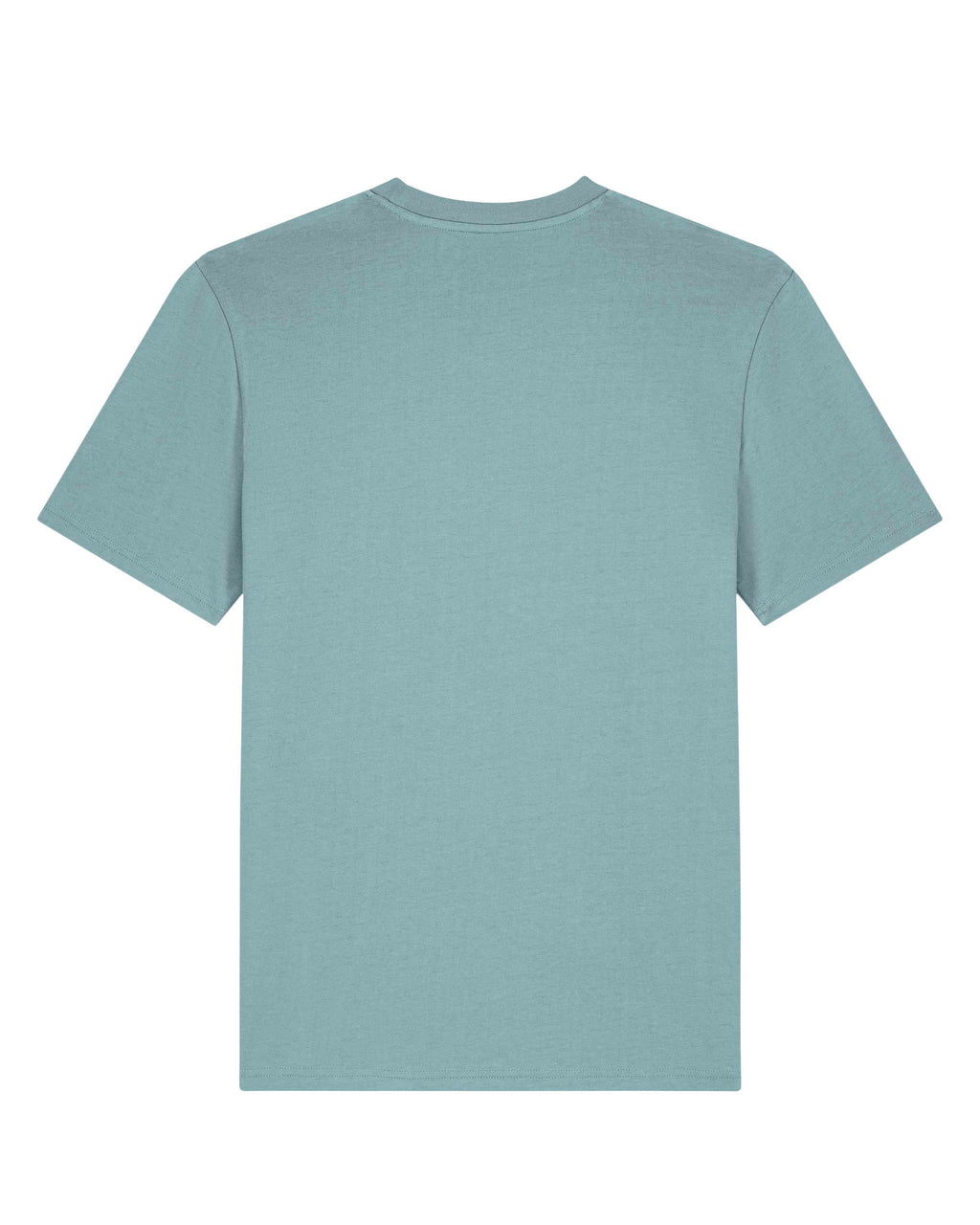 Pebble Blue Iconic t-shirt