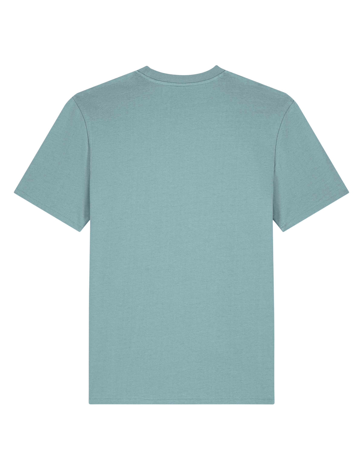 Pebble Blue Iconic t-shirt